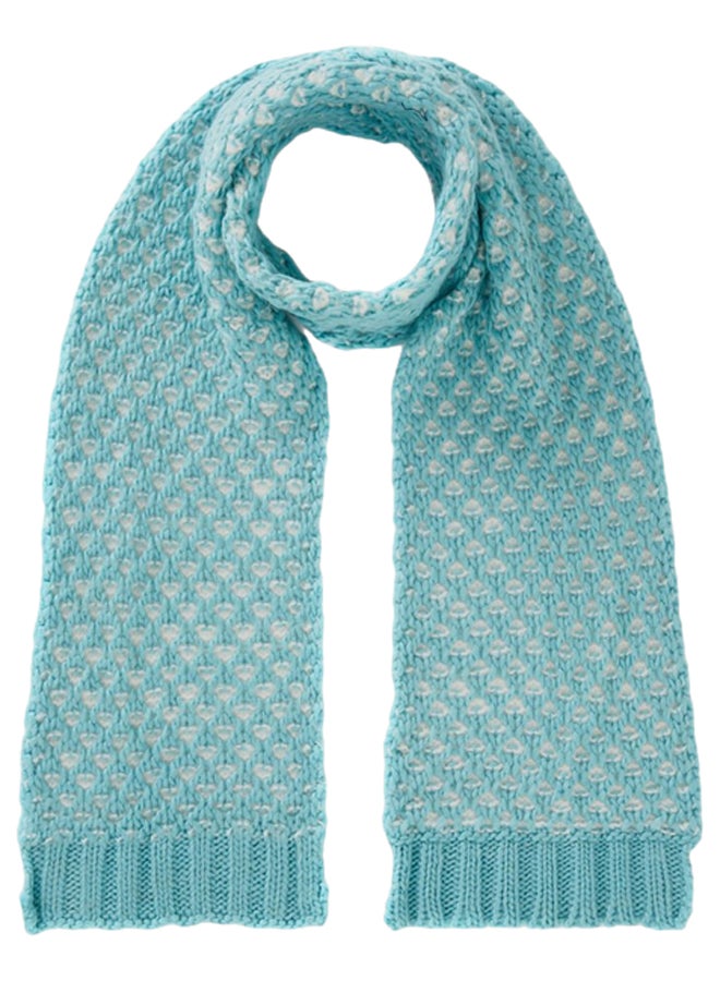 Benetton WOOL BLEND SCARF  - Image 1