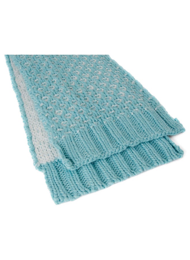 Benetton WOOL BLEND SCARF  - Image 2
