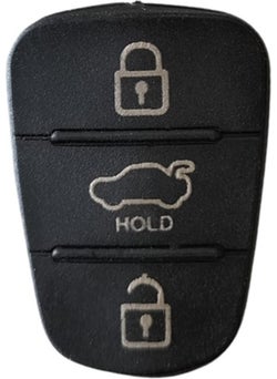 DNC Auto Part Hold Written Control Tire for Hyundai, Accent, Elantra, Kia Rio, Ceed  - Image 3