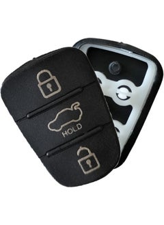 DNC Auto Part Hold Written Control Tire for Hyundai, Accent, Elantra, Kia Rio, Ceed  - Image 1