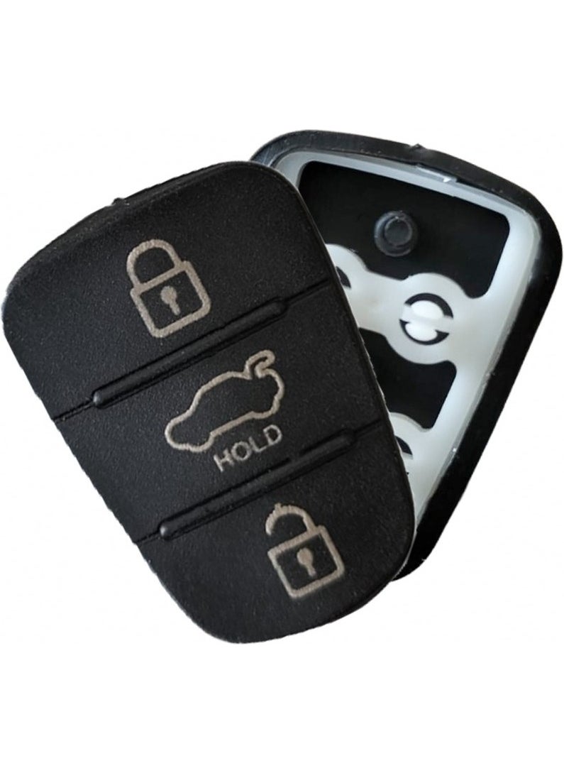 DNC Auto Part إطار تحكم مكتوب لهونداي، أكسنت، إيلانتر، كيا ريو، سيد  - Image 1