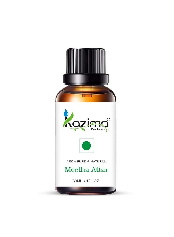 كازيما رويال موغلاي ميثا عطار (30 مل) | ميثا عطار لبرياني الخضار/الدجاج | عطار البرياني للمأكولات الهندية، البولاو، لحم الضأن/الدجاج، القطع، القرمة، الخوشكا، الحساء، الكباب، الآيس كريم، الميلك شيك والحلويات - Image 2