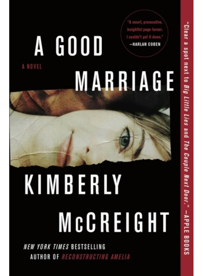 A Good Marriage : A Novel