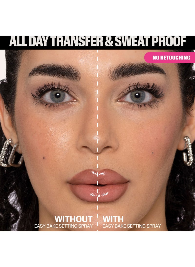 هدى بيوتي رذاذ إعداد سهل 30 مل - Image 2