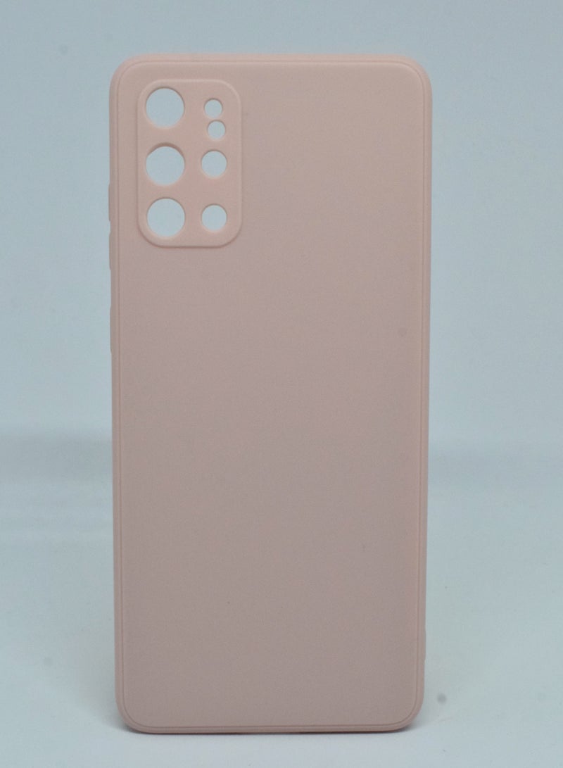 BORTONY Protective Case Cover For Samsung Galaxy S20 Plus - Image 1