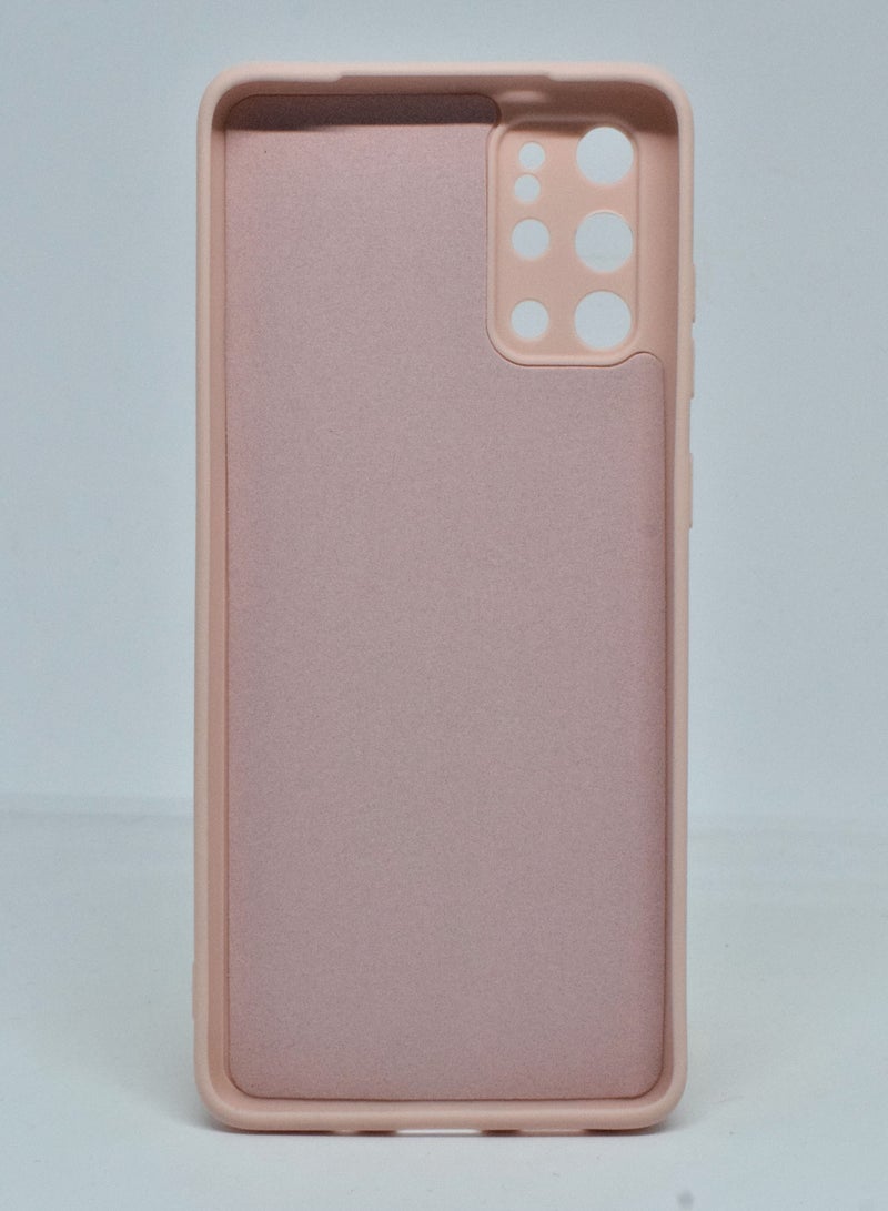 BORTONY Protective Case Cover For Samsung Galaxy S20 Plus - Image 2