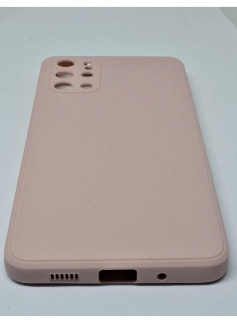 BORTONY Protective Case Cover For Samsung Galaxy S20 Plus - Image 3