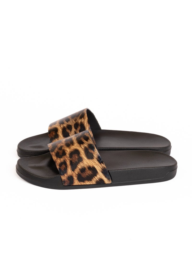 Onda Onda Tiger slide slipper for women  - Image 4