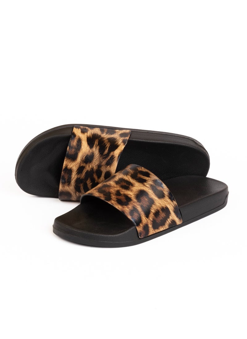 Onda Onda Tiger slide slipper for women  - Image 3
