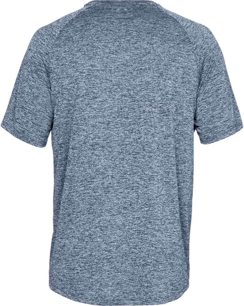 UNDER ARMOUR تي شيرت رياضي للرجال من أندر أرمور تيك 2.0 - Image 5