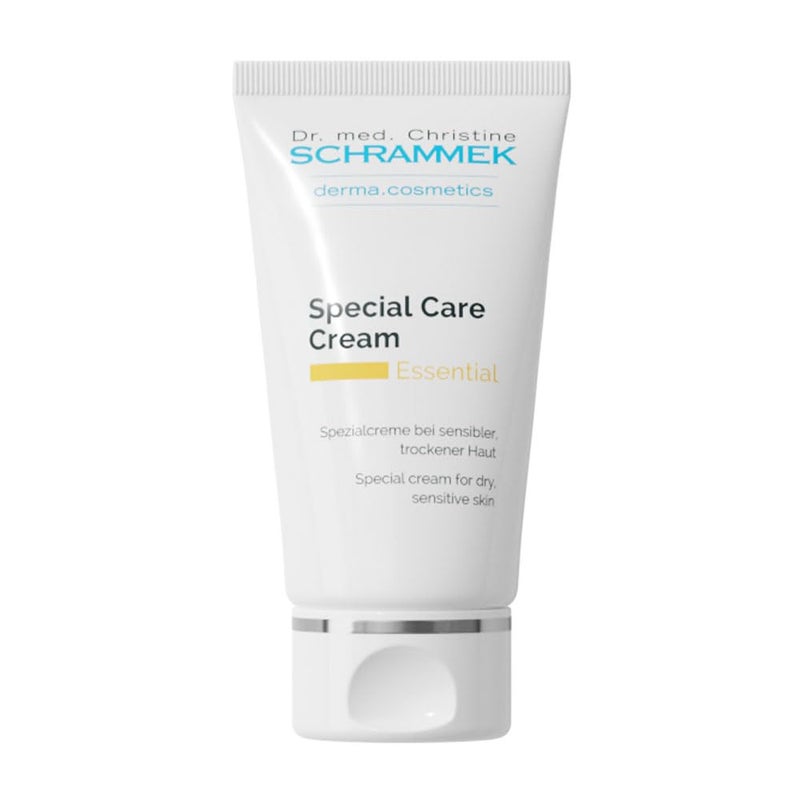 Schrammek Schrammek Special Care Cream 17 fl oz  Special Cream for Sensitive  Dry Skin  Scientifically Proven Calming  Regenerating Effect  Face Moisturizer  Skin Care  Dr