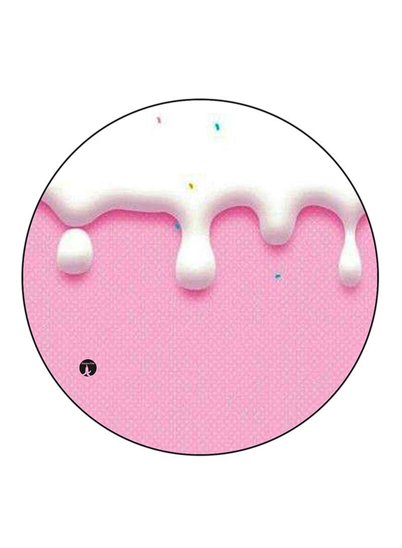 RKN Cake Printed Pin Multicolour - Image 2