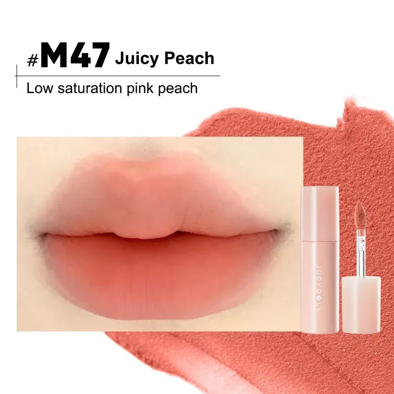 Judydoll Judydoll Matte Lip Mud M47