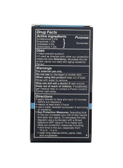 Dove Dove Men+Care Face Lotion Hydrate Plus 1.69 oz 2 pack  - Image 3