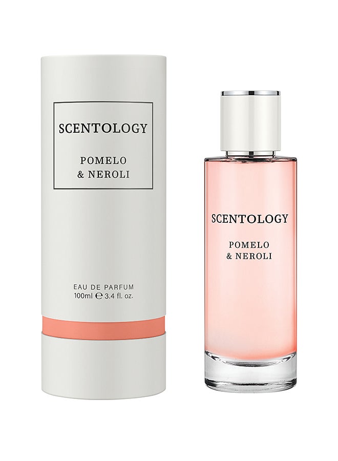 SCENTOLOGY عطر بوميلو ونيرولي 100 مل - Image 1