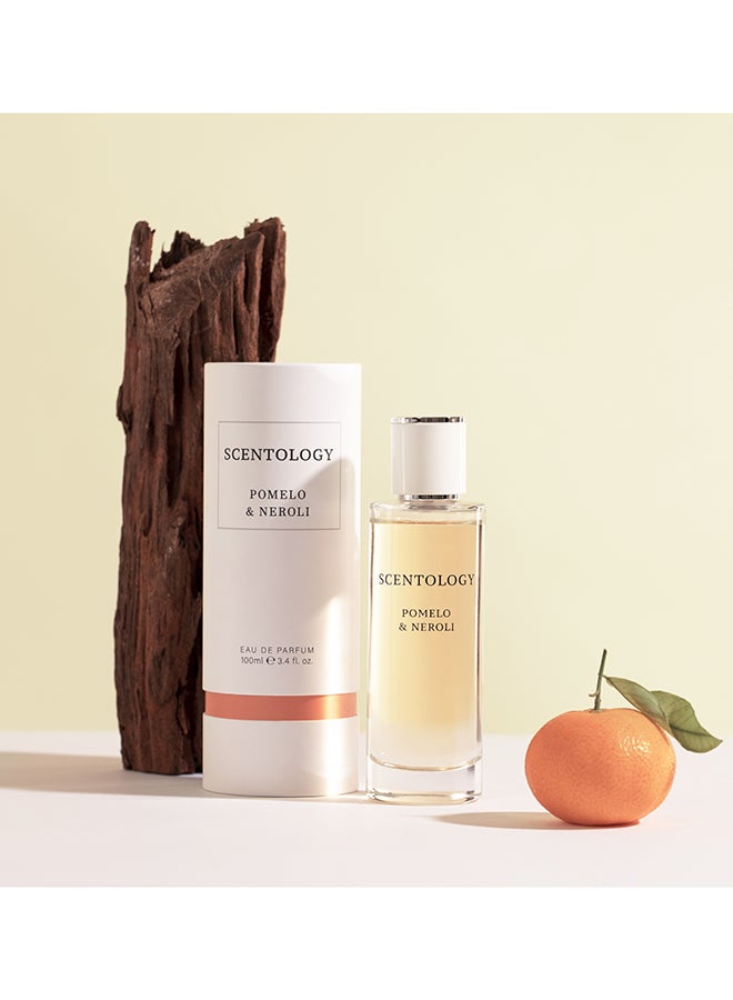 SCENTOLOGY عطر بوميلو ونيرولي 100 مل - Image 2