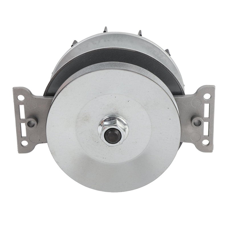 Metal Transmission Primary Pulley Assembly MIA13031 for D105 E100 X105 X106 Ride On Mowers Lawn Tractors - Image 3