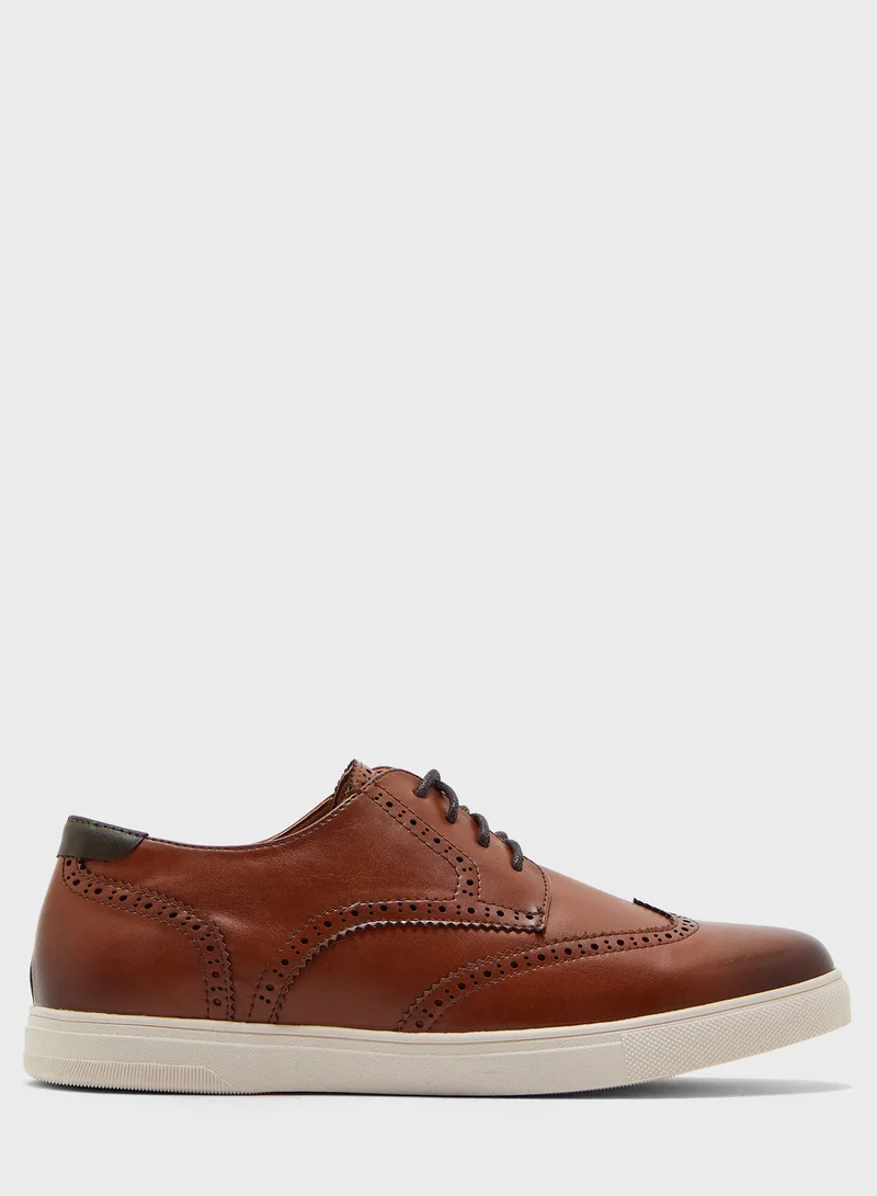BURTON Dayton Brouge Lace Ups