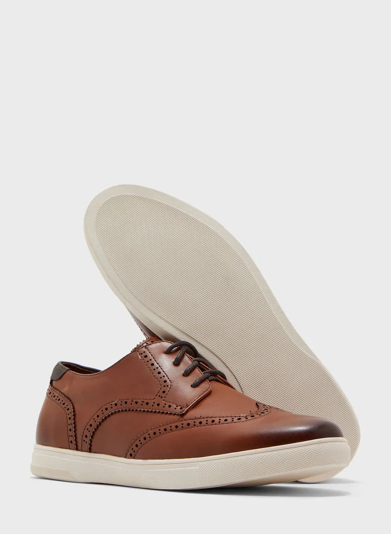 BURTON Dayton Brouge Lace Ups