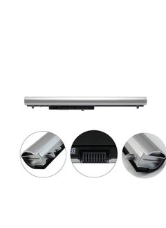 CS Replacement Laptop Battery for HP Pavilion LA04 15 N SERIES, 728460-001 14.8v/2200mAh  - Image 1