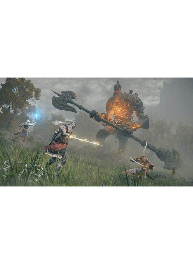 BANDAI NAMCO Entertainment Elden Rings - Adventure - playstation_4_ps4 - Image 3