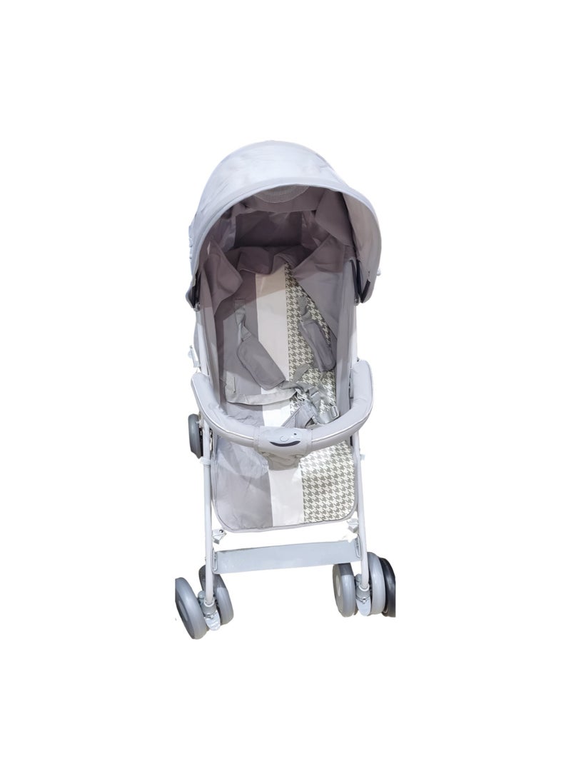 Lightweight Foldable Baby Stroller