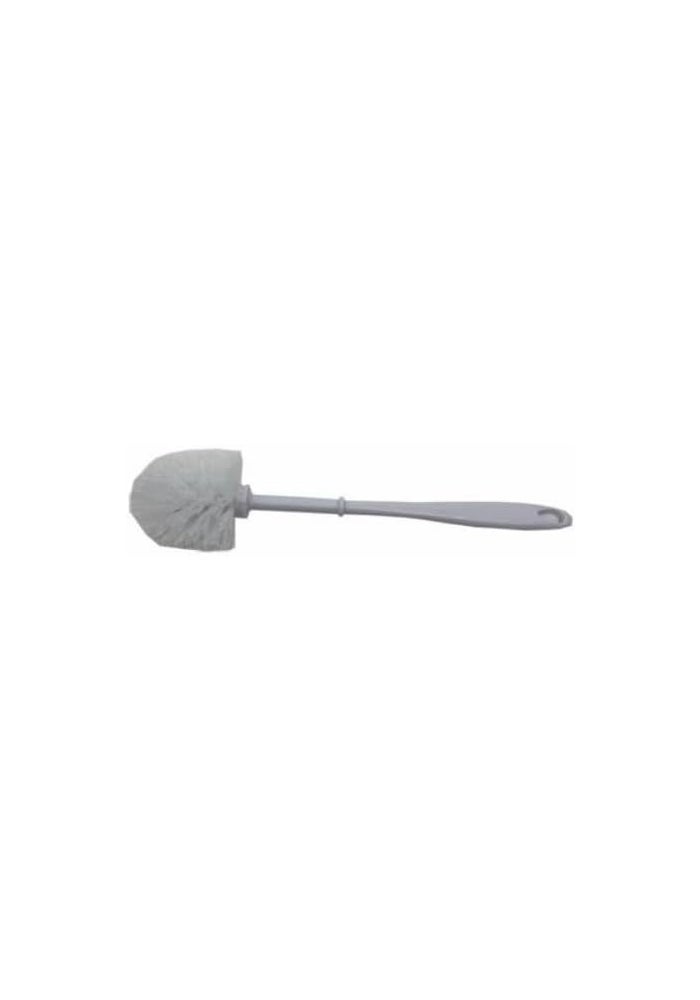 Homepointe Toilet Brush - Ergonomic Design for Effective Cleaning - Image 1
