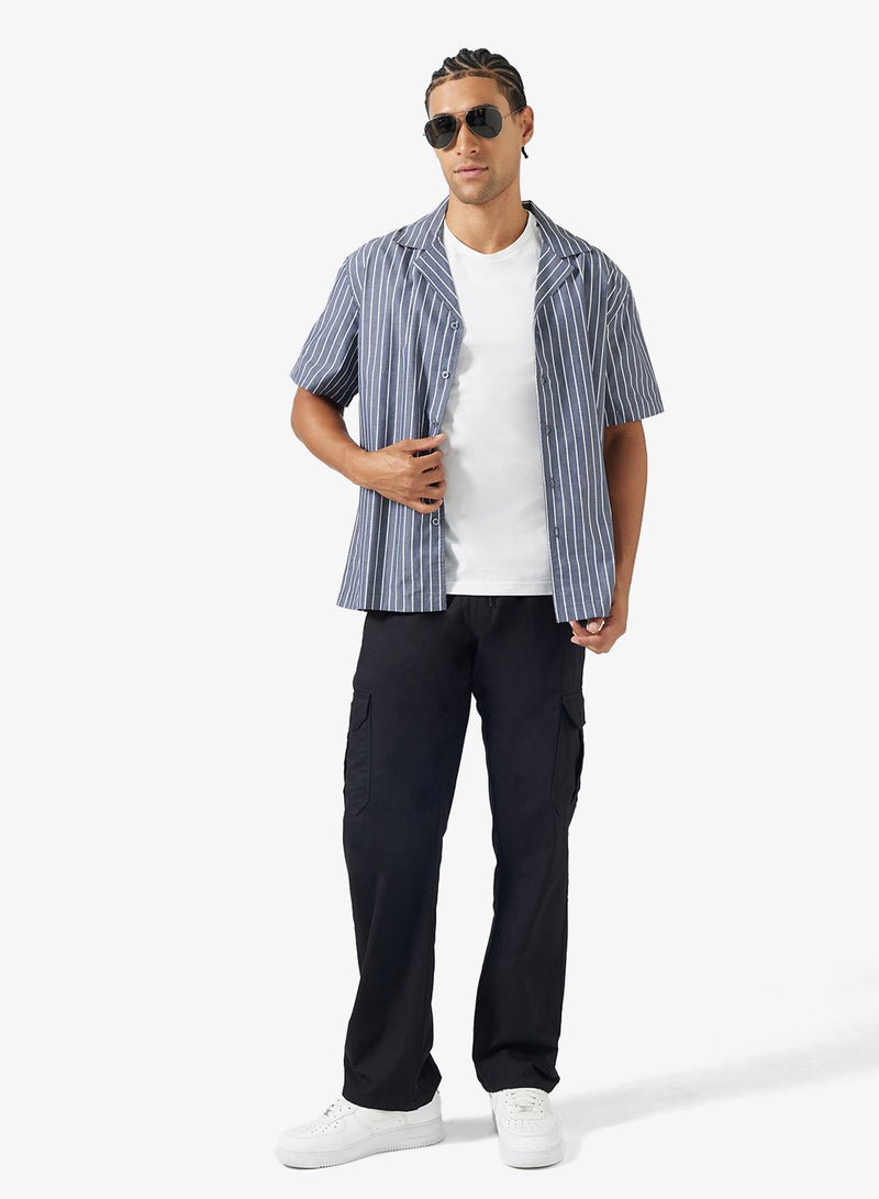 Seventy Five Regular Fit Classic Shirt - Image 4
