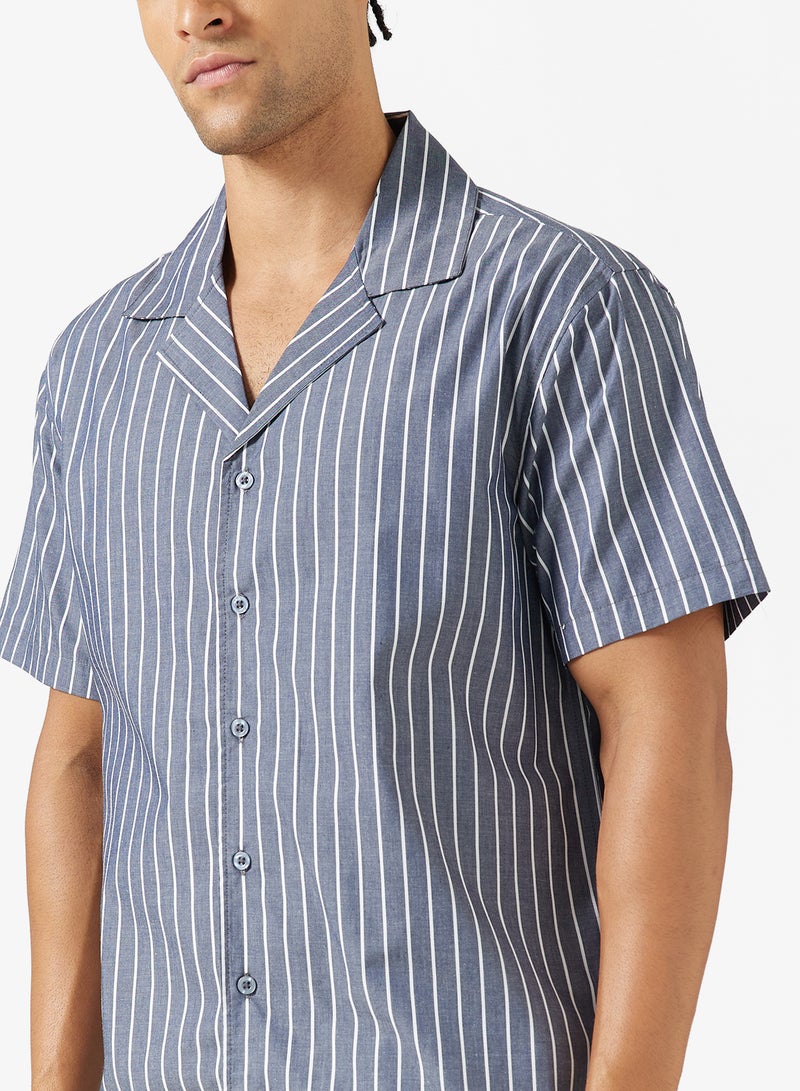 Seventy Five Regular Fit Classic Shirt - Image 3