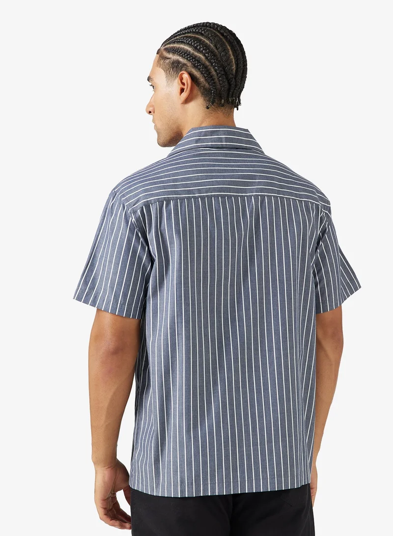 Seventy Five Regular Fit Classic Shirt