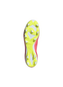 Adidas adidas X Crazyfast Club Fxg Red Football Shoes 3.5  - Image 3
