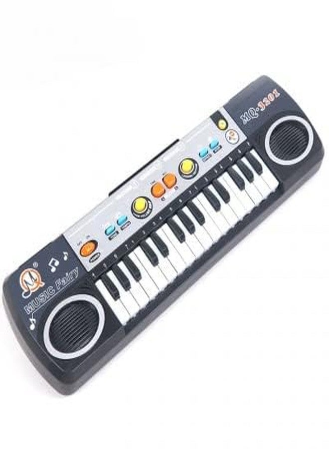 Space Enterprises Music Fairy 32 Keys Portable Piano for Kids - Image 4