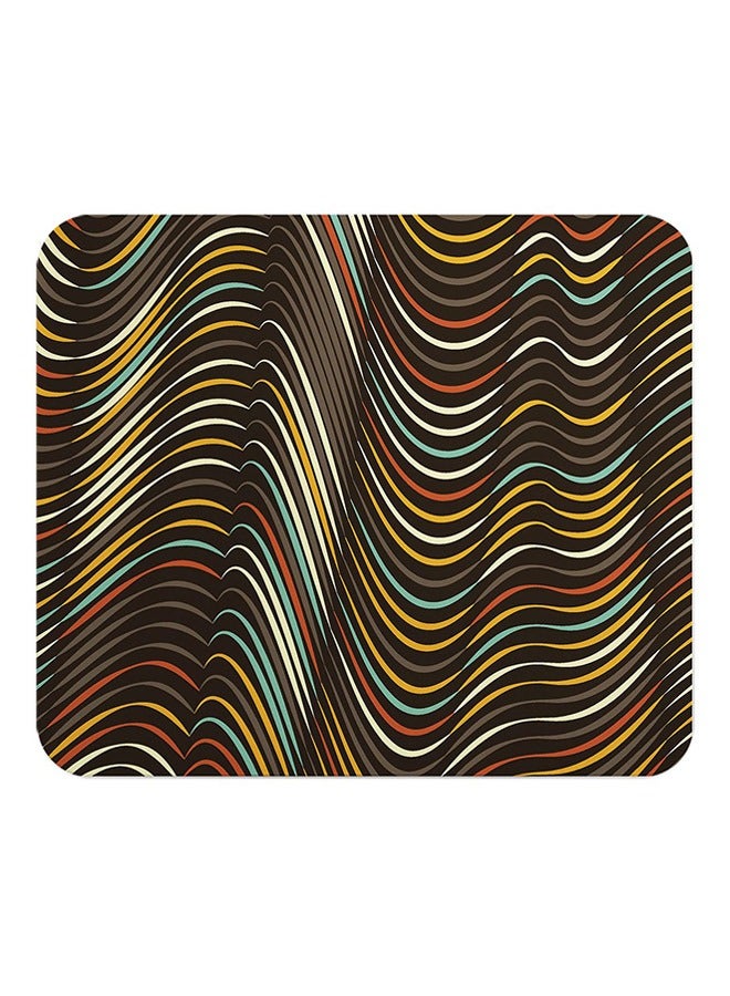 LIT Flexible Non Slip Thick Neoprene Mousepad - Image 1
