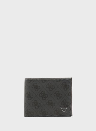 محفظة مدريد الكاجوال ثنائية الطي