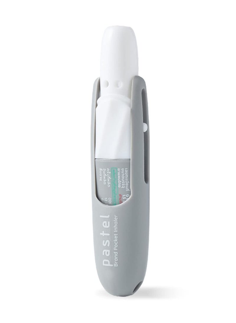 PASTEL Pastel Brand Pocket Inhaler (1 * 6)  - Image 4