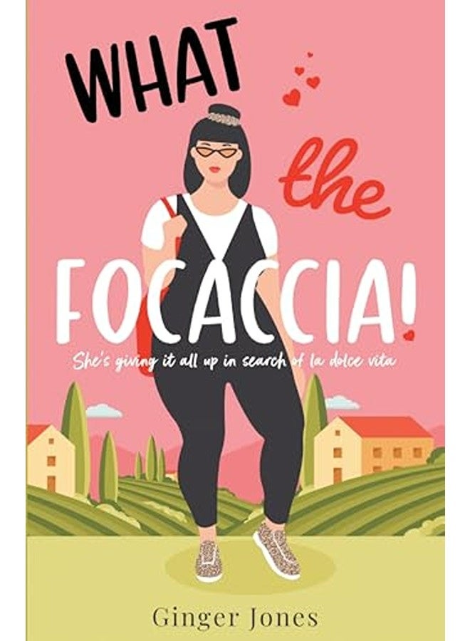 What the Focaccia