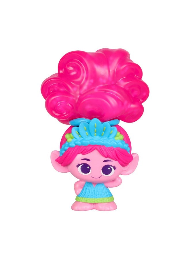 Trolls Trolls S1 Squishy Pk Poppy Doll Common Packaging English Edition - Image 2