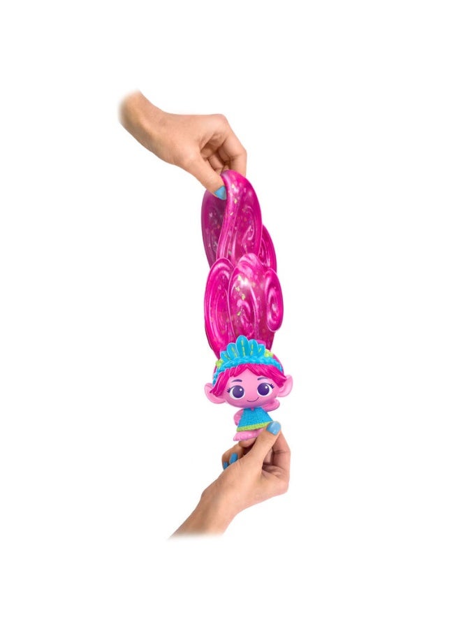 Trolls Trolls S1 Squishy Pk Poppy Doll Common Packaging English Edition - Image 3