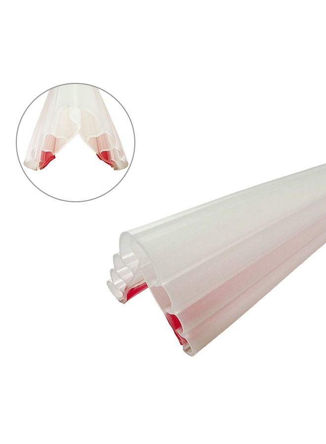 XIANGYU Baby Safety Protection Products Anti-Collision Corner Glass Table Corner Protector Child Anti-Collision Strip - Image 1