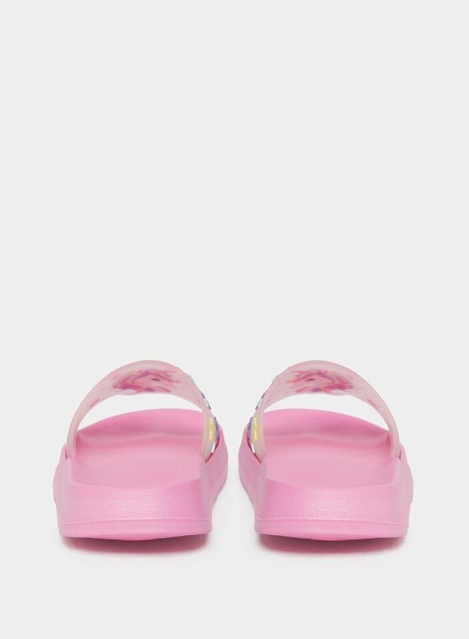 تايك تو شباشب بطبعة جرافيك فتاتين - Image 4