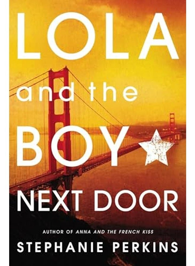 Lola and the Boy Next Door