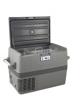 Decool Car refrigerator and freezer 40 litres  - Image 1
