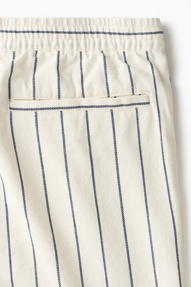 H&M Regular Fit Shorts