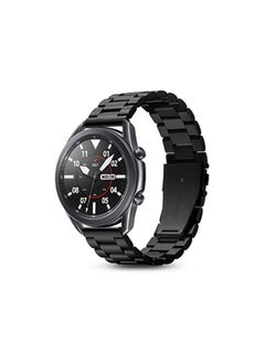 Samsung Galaxy Watch 46mm Modern Fit Band - Compatible with Gear S3 Frontier / S3 Classic SmartWatch