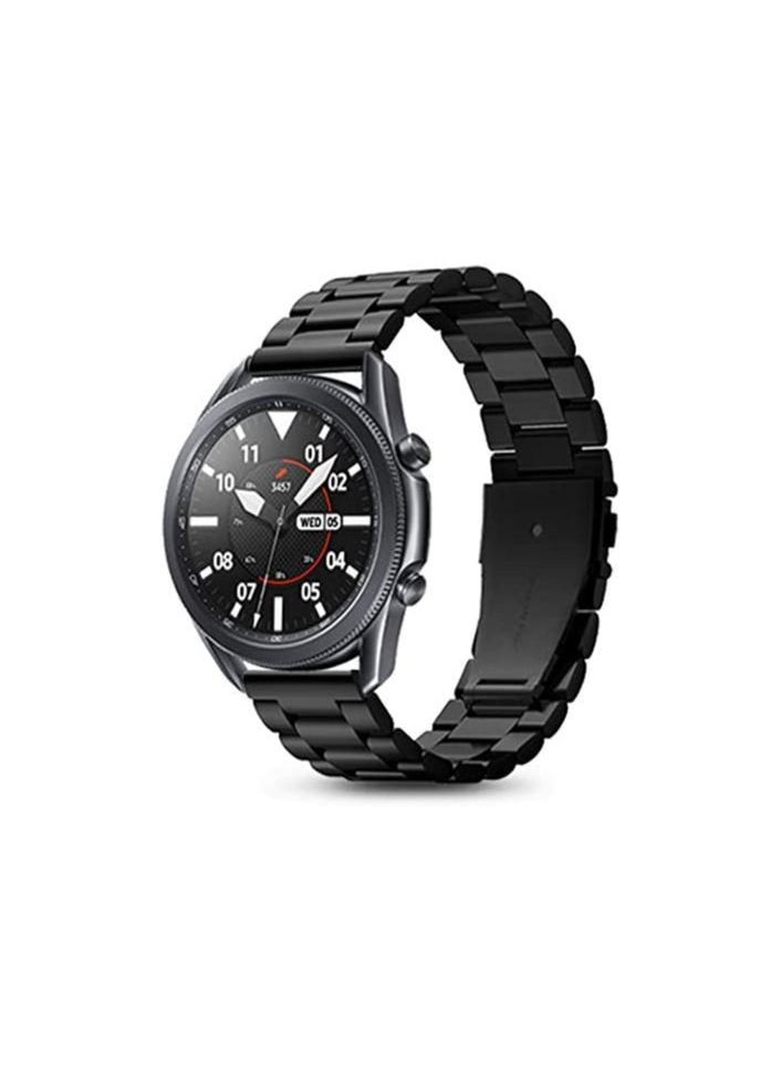 Spigen - Samsung Galaxy Watch 46mm Modern Fit Band - Compatible with Gear S3 Frontier / S3 Classic SmartWatch - Image 1