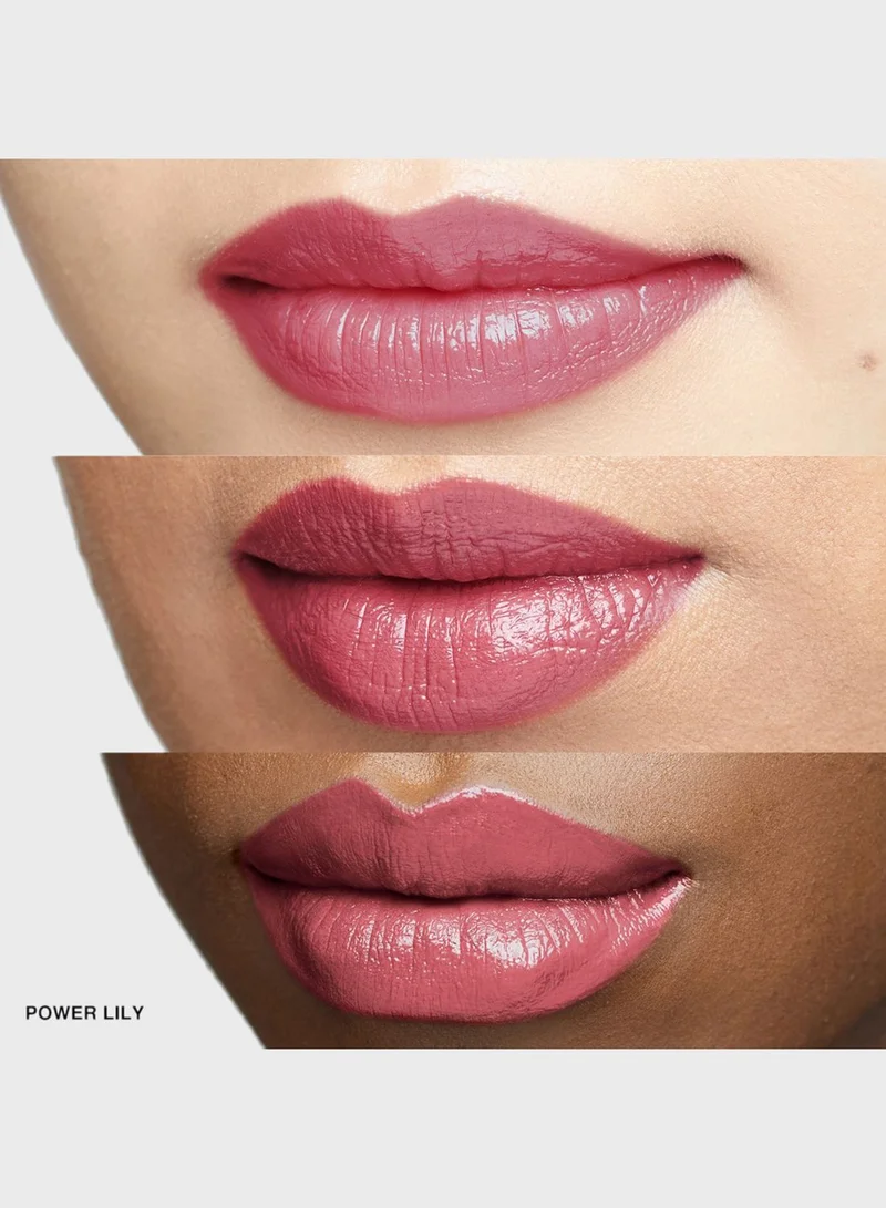 BOBBI BROWN Luxe Shine Intense- Power Lily