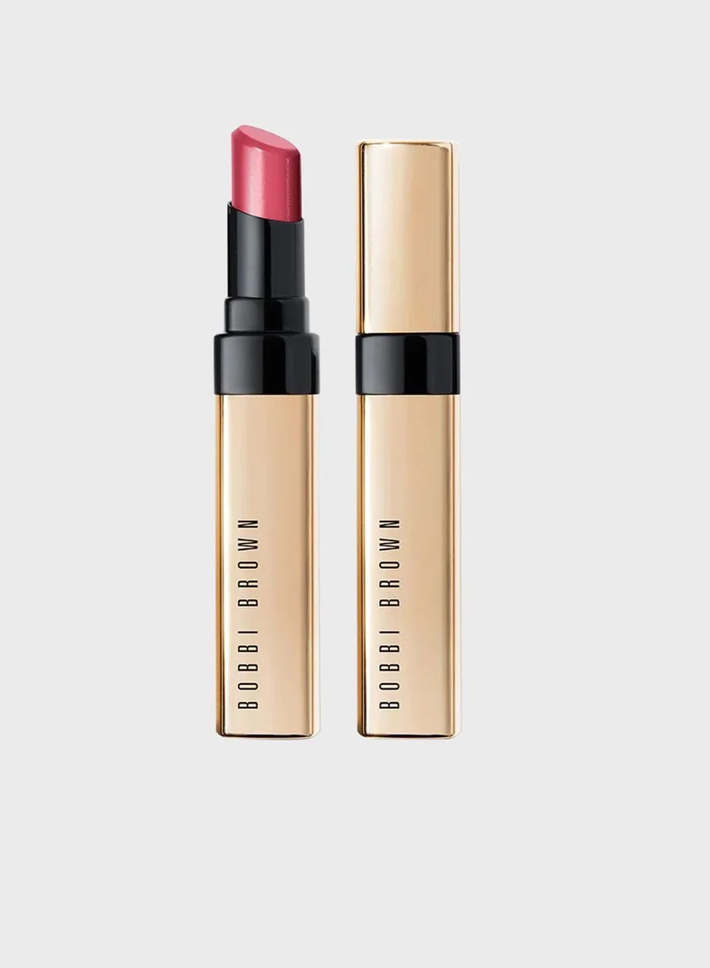BOBBI BROWN Luxe Shine Intense- Power Lily