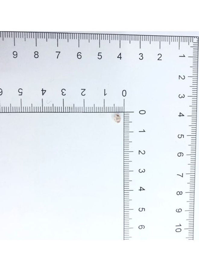 نيبمينينت خرز كريستال ثلاثي الأبعاد من 720 قطعة 0.4سم  - Image 3