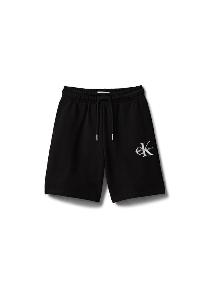 Calvin Klein Jeans Kids' Relaxed Jogging Shorts - Image 5