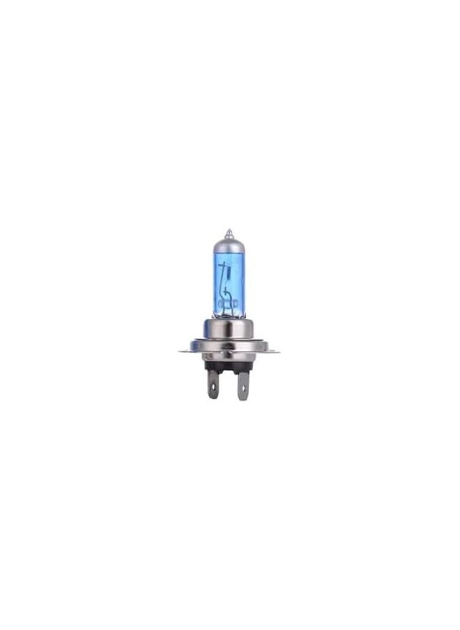 MVAQKLM  4Pcs H7 100W 6000K Xenon Gas Halogen Headlight Car Vehicle 12V Ultra Bright White Fog Halogen Lamp Bulbs Car Head Light Lamp  - Image 2